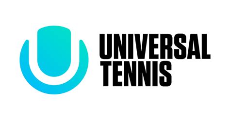 Universal Tennis, Amazon Sign Media Rights Deal to Elevate the Game of ...