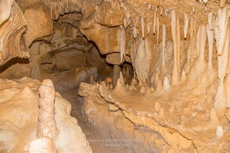 Sonora Caverns; One of the Top 10 Ranked Caverns