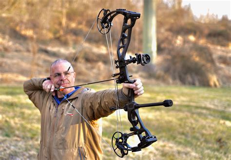 Mission Riot Compound Bow Review - Bow Hunting Advise