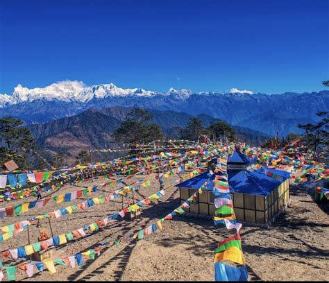 Pathivara Mata Temple lalitpur Nepal - Lekbesi