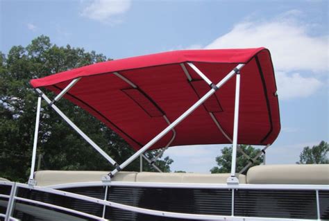 Crest Pontoon Boat Bimini Top Parts | Reviewmotors.co