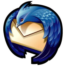 Mozilla Thunderbird - Social media & Logos Icons