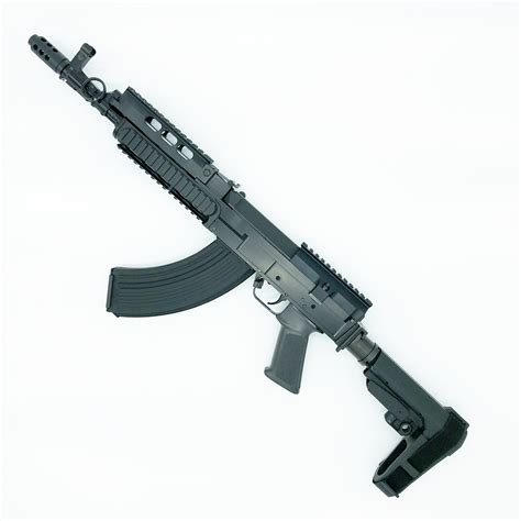 VZ 58 Pistol Tactical Stage II | VZ58 USA