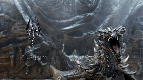 Alduin Wallpapers - Wallpaper Cave