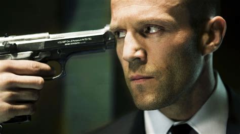 Transporter 5: Jason Statham Reveals The Reason He's Never Returning