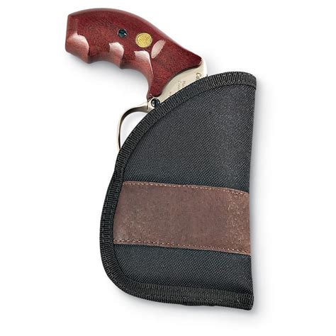 Python Pocket Holster - 132146, Holsters at Sportsman's Guide