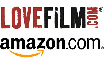 LoveFilm Agrees To Amazon Takeover To Boost Video Streaming On Web TVs