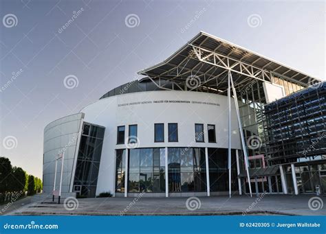 Technical University Munich Tum Stock Photos by Megapixl