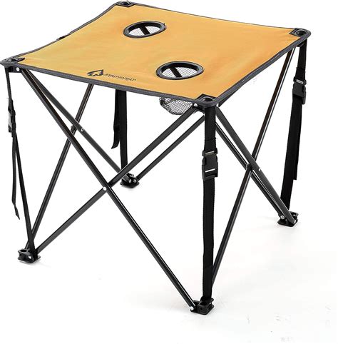 Small camping tables folding - sekaprimary