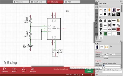 Pcb circuit design software free - holosermale