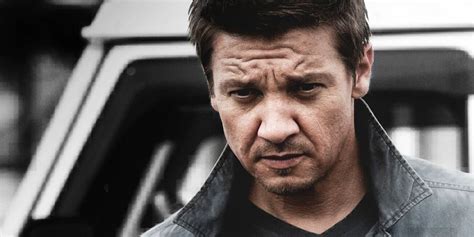 Fast and Furious Director Reveals How Jeremy Renner's Bourne Legacy Sequel Fell Apart