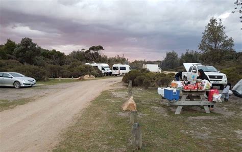 Free Beach Camping Victoria - Smart Camper's Guide