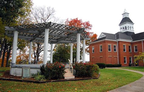 They Opened the Time Capsule - Cape Girardeau History and Photos