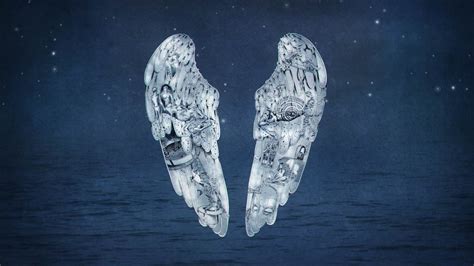 Coldplay | Ghost Stories - Trunk | Animation Production Company