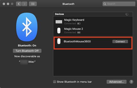 How do I connect a Bluetooth mouse to my Mac? - Digital Citizen