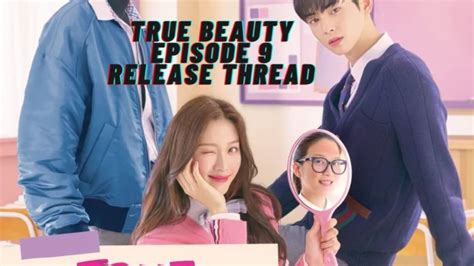 True Beauty Episode 9 Reveals Release Date, Where to Watch