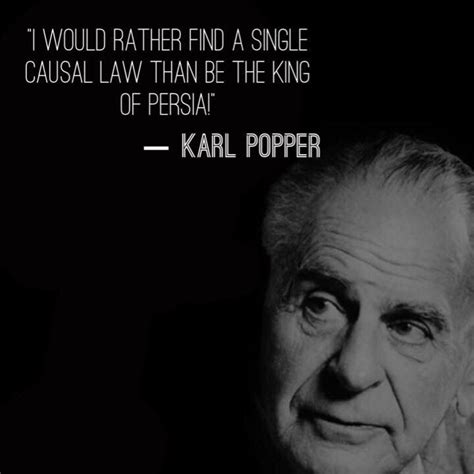 167 best Karl Popper images on Pinterest | Karl popper, Philosophy and Inspiration quotes