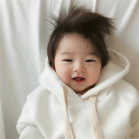 Baby with agav Baby Kind, Little Babies, Cute Asian Babies, Korean ...