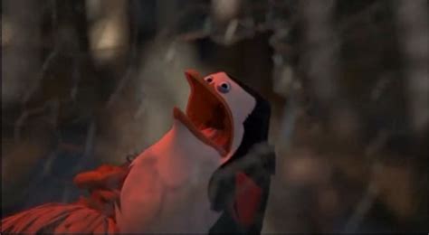 Skipper Screaming - Penguins of Madagascar Photo (13288547) - Fanpop ...