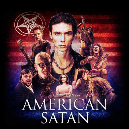 American Satan