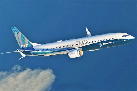 Boeing 737 MAX 10 - Airway1.com