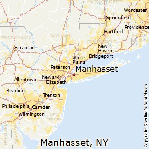 Best Places to Live in Manhasset, New York