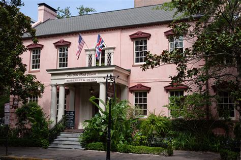 A Taste of History | Savannah Magazine