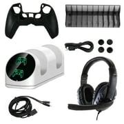 Sony PlayStation 5 Digital Console + Accessories Kit India | Ubuy