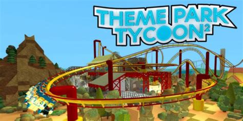 Theme Park Tycoon 2 ideas for the great parks | Pocket Gamer