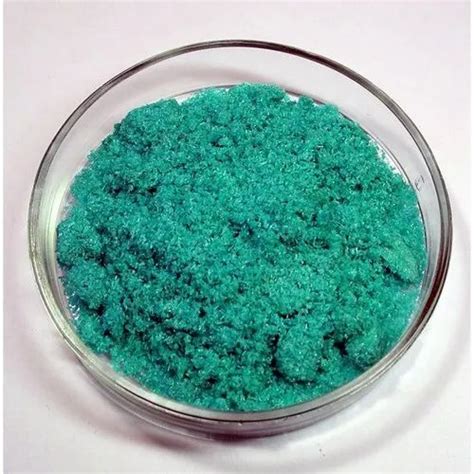 Cupric Chloride - Copper(II) chloride Latest Price, Manufacturers ...