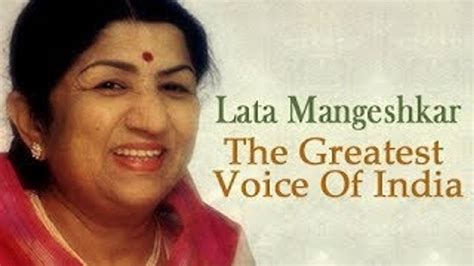 Lata Mangeshkar Wallpapers - Wallpaper Cave