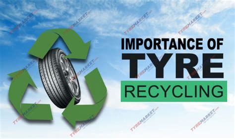 Tyre Recycling: How To Recycle Tyres, Importance & Benefits