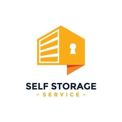 Storage Box Logo Vector Art, Icons, and Graphics for Free Download