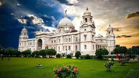 Bygone Beauty in Bengal - Things to do in Victoria Memorial