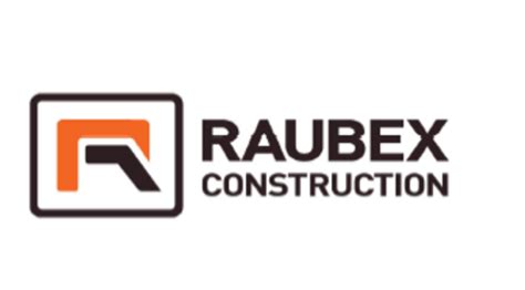 Raubex Construction - Madisa & Associates