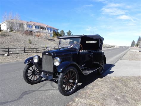 1923 Chevrolet Superior | Hemmings.com