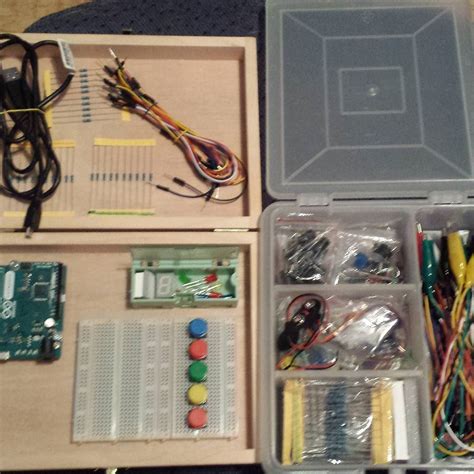 Insta-Arduino | #toolkit #arduino #microcontroller #programming...