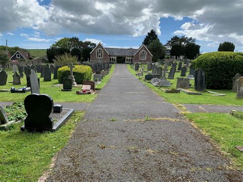 Woodlands Cemetery - Ivybridge Town Council