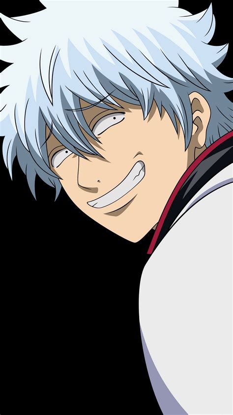 Gintama iPhone Wallpapers - Top Free Gintama iPhone Backgrounds - WallpaperAccess | Arte de ...