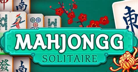 Mahjongg Solitaire — Грайте Mahjongg Solitaire на CrazyGames