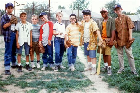 Benny From 'The Sandlot': Where is He Now?