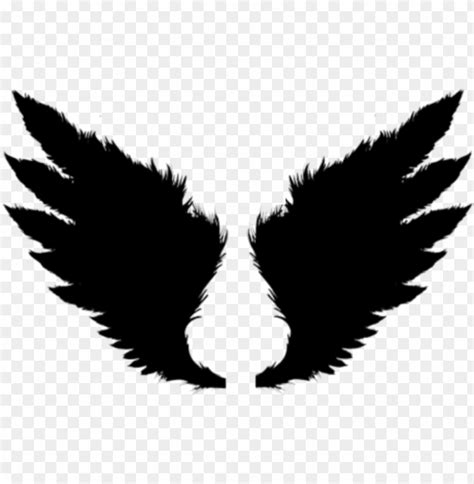 Download #devil #wings #freetoedit #picsart - bird wings png hd png ...