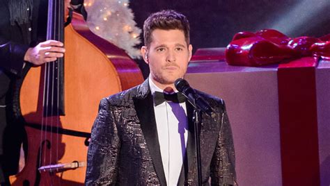 Top 10 Michael Buble Christmas Covers | Contactmusic.com