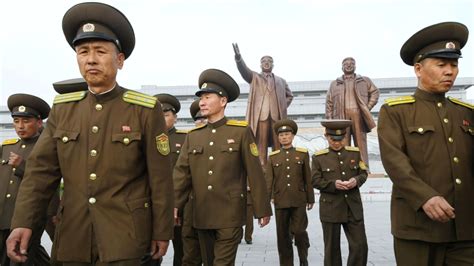 Is war coming to North Korea? | North Korea | Al Jazeera