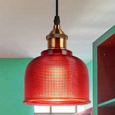 Dome Pendant Lighting, Industrial Lighting, Pendant Light Fixtures ...