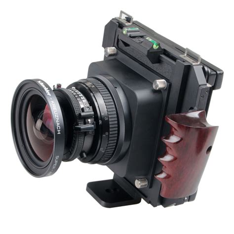 DAYI Toyo 4x5" Portable Professional Wide Angle Large Format Camera | eBay