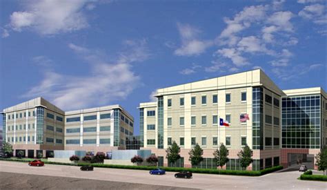 Houston Orthopedic Hospital - HTS | Commercial & Industrial HVAC ...