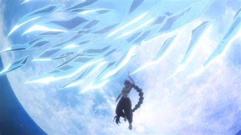 Image - Ice Magic anime.png - Magi Wiki