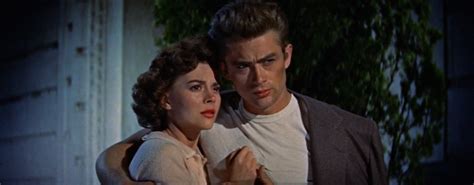 StinkyLulu: Natalie Wood in Rebel without a Cause (1955) - Supporting ...