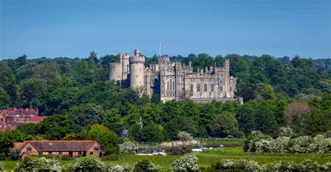 City Breaks | An insider's guide to Arundel | CN Traveller